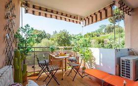 Studio De Cavalaire By Interhome