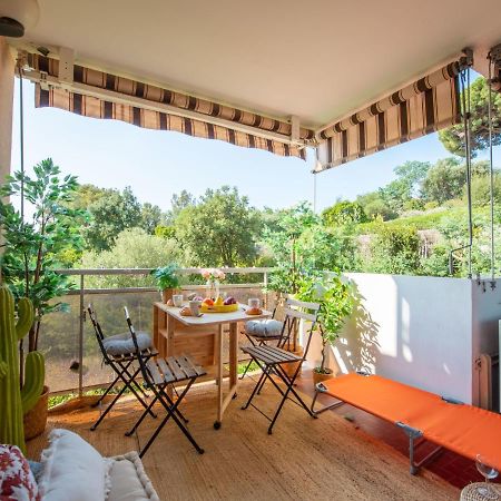 Studio De Cavalaire By Interhome Extérieur photo