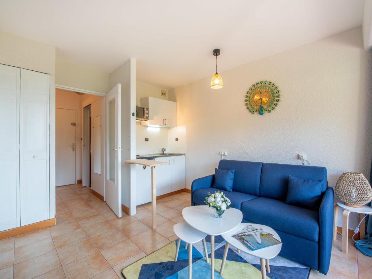 Studio De Cavalaire By Interhome Extérieur photo