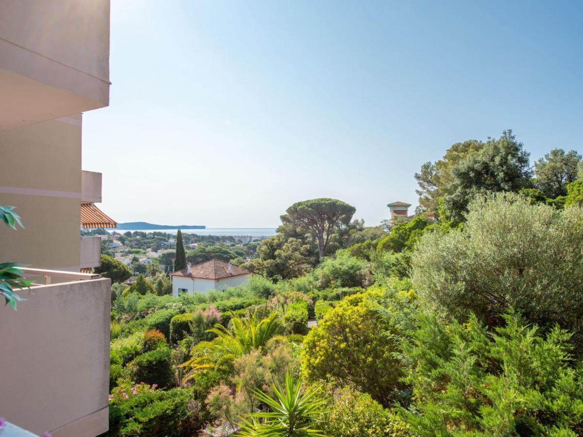 Studio De Cavalaire By Interhome Extérieur photo