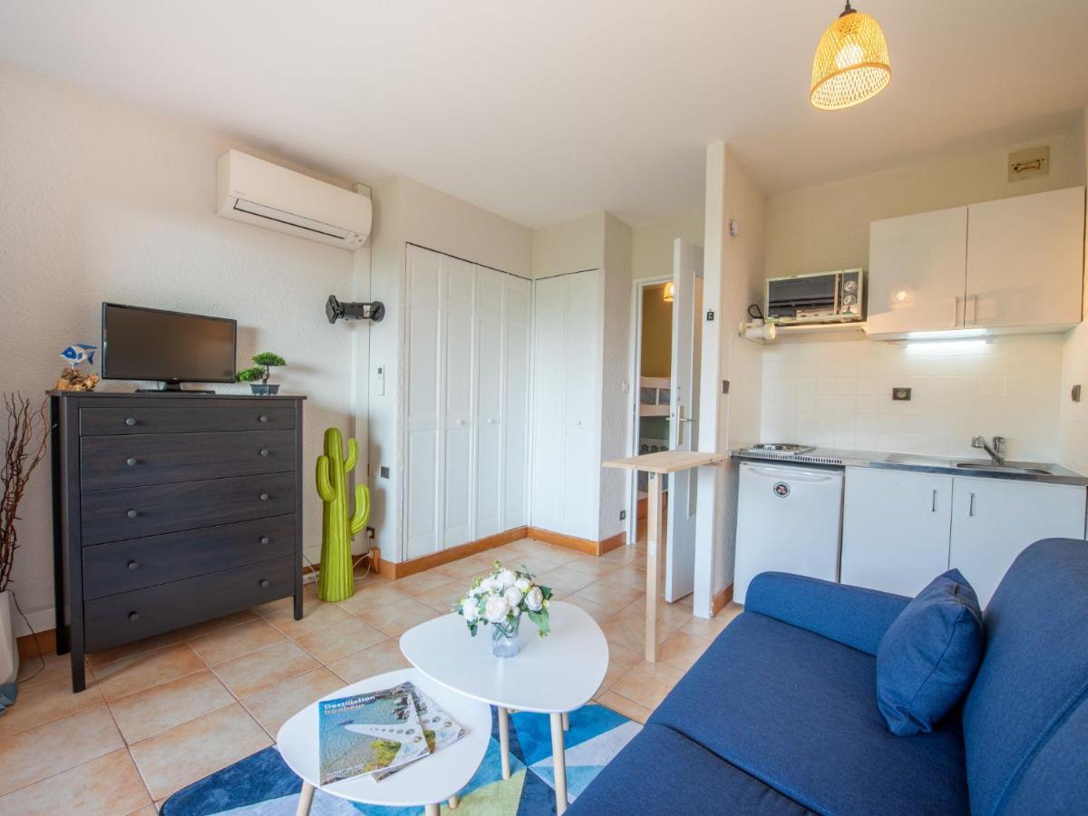 Studio De Cavalaire By Interhome Extérieur photo