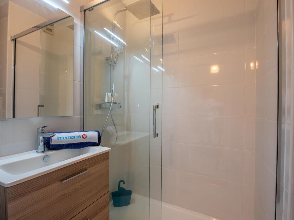 Studio De Cavalaire By Interhome Extérieur photo