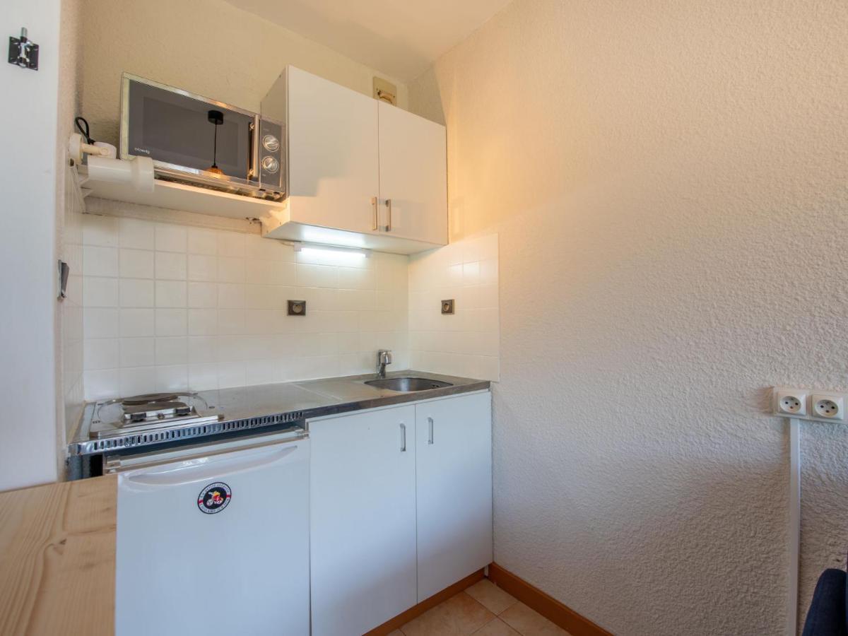 Studio De Cavalaire By Interhome Extérieur photo
