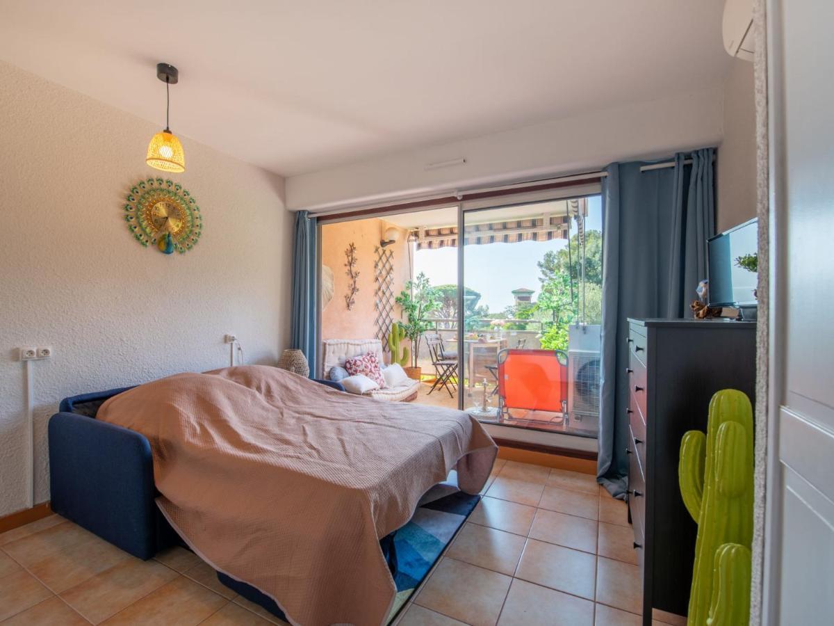 Studio De Cavalaire By Interhome Extérieur photo