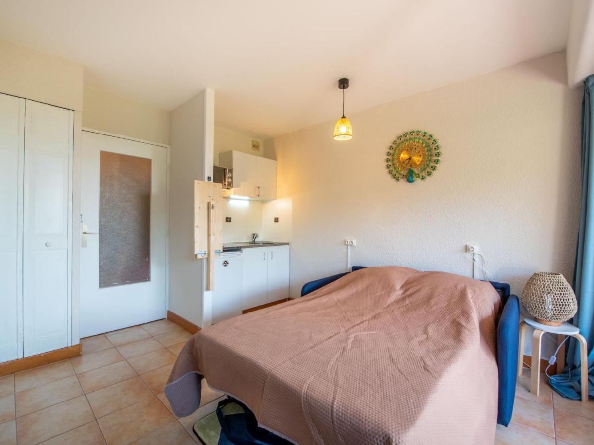 Studio De Cavalaire By Interhome Extérieur photo