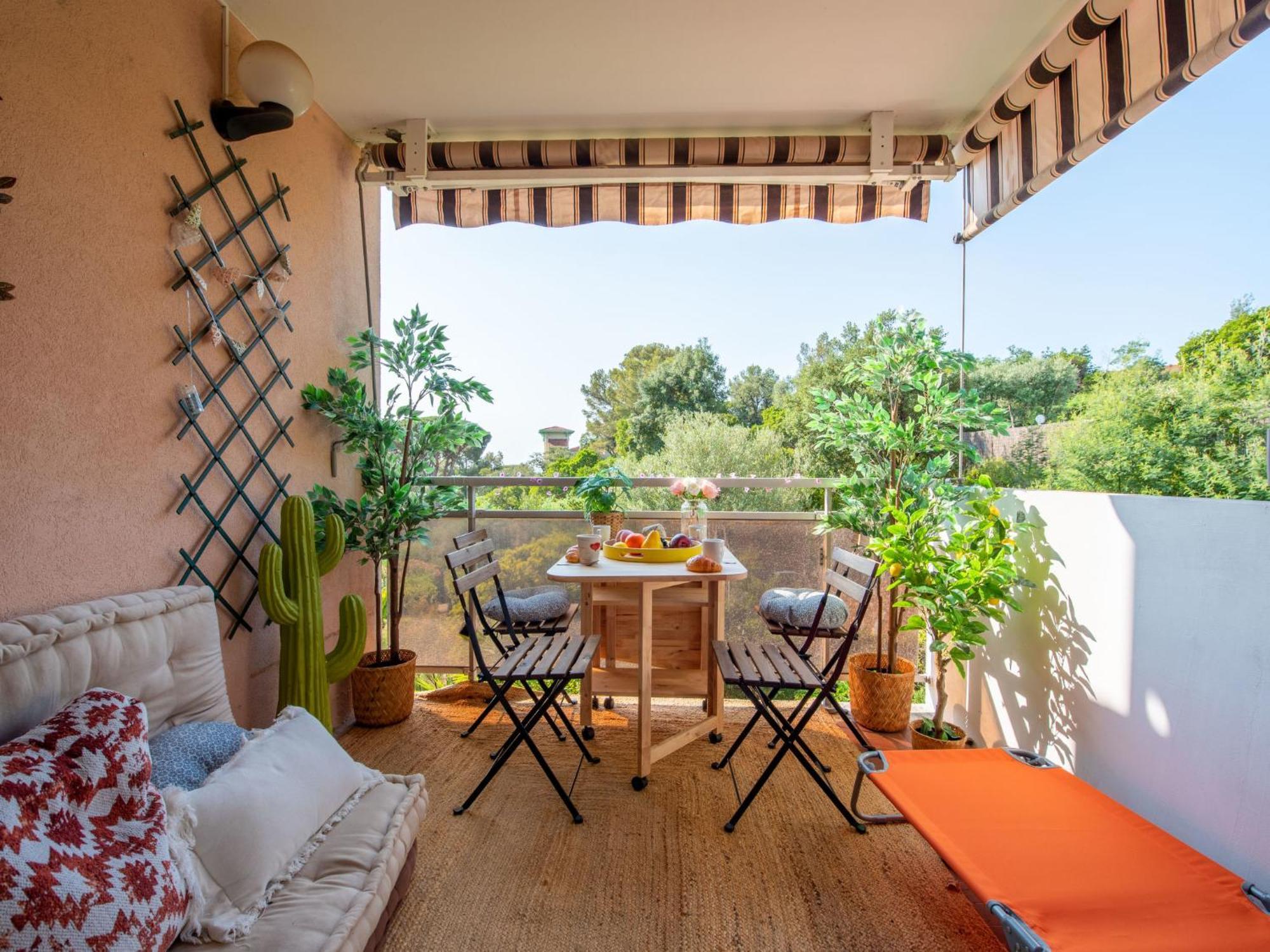 Studio De Cavalaire By Interhome Extérieur photo